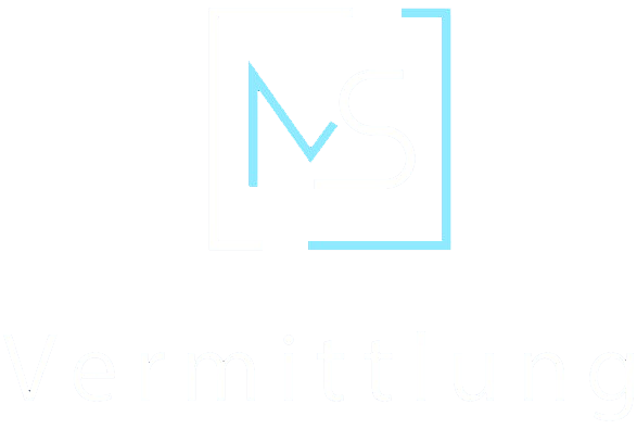 MS Vermittlung Logo